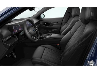 2027 BMW 5 Series 530i xDrive
