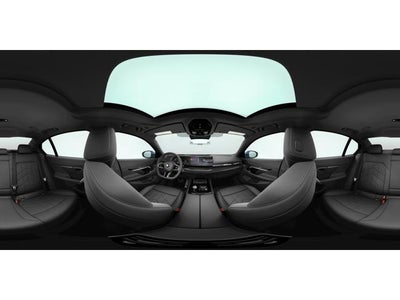 2027 BMW 5 Series 530i xDrive