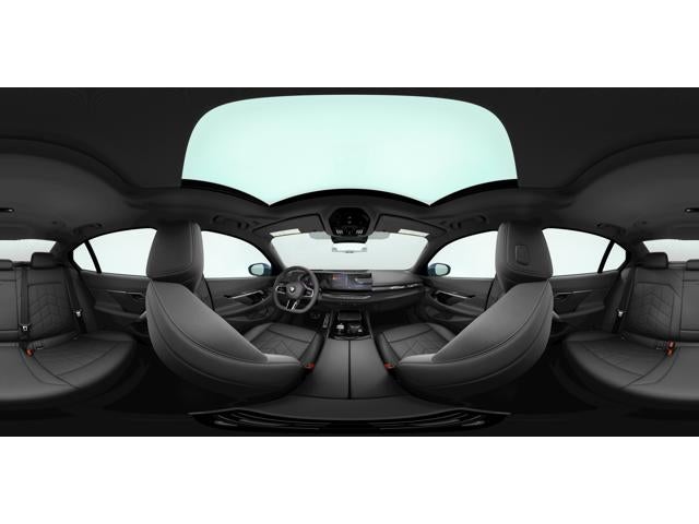2027 BMW 5 Series 530i xDrive