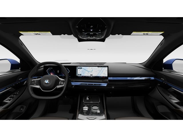 2027 BMW 5 Series 530i xDrive