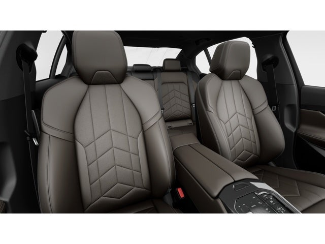 2027 BMW 5 Series 530i xDrive