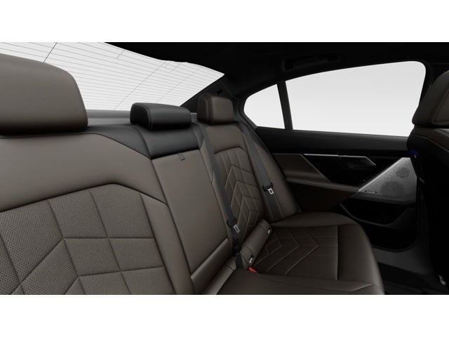 2027 BMW 5 Series 530i xDrive