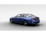 2027 BMW 5 Series 530i xDrive