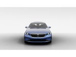2027 BMW 5 Series 530i xDrive