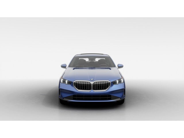 2027 BMW 5 Series 530i xDrive