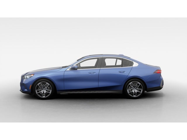 2027 BMW 5 Series 530i xDrive