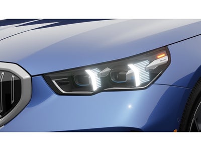 2027 BMW 5 Series 530i xDrive