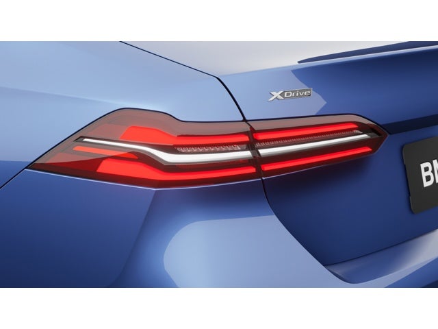 2027 BMW 5 Series 530i xDrive