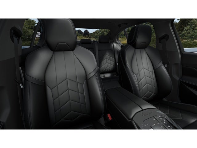 2027 BMW 5 Series 530i xDrive