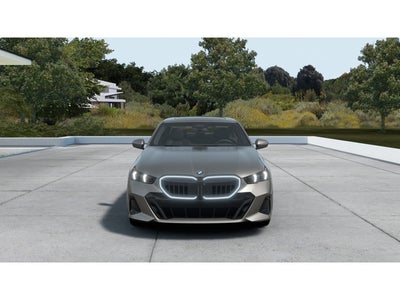 2027 BMW 5 Series 530i xDrive