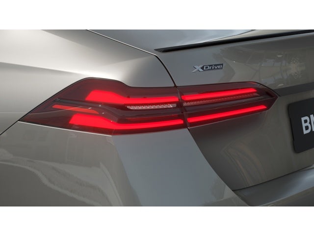 2027 BMW 5 Series 530i xDrive