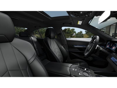 2027 BMW 5 Series 530i xDrive