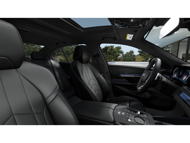 2027 BMW 5 Series 530i xDrive