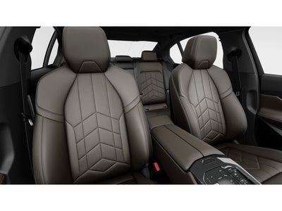 2027 BMW 5 Series 530i xDrive