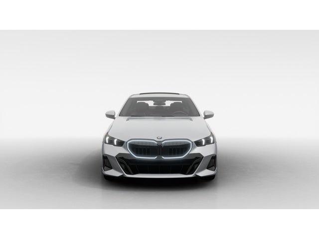 2027 BMW 5 Series 530i xDrive