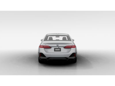 2027 BMW 5 Series 530i xDrive