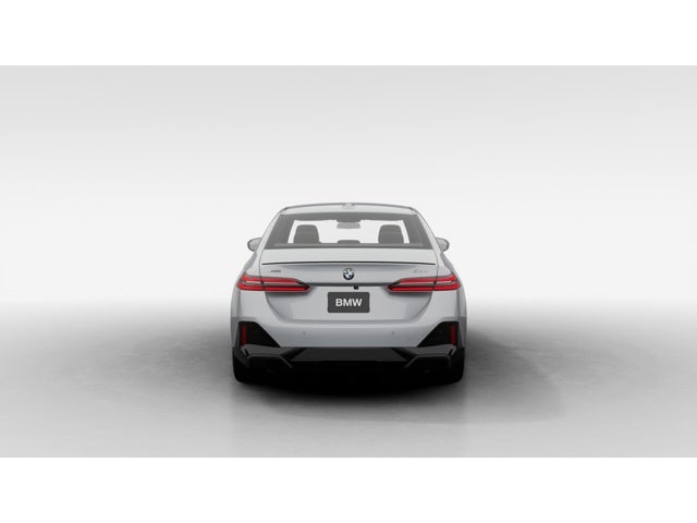 2027 BMW 5 Series 530i xDrive