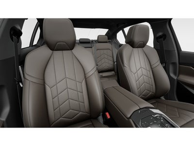 2027 BMW 5 Series 530i xDrive