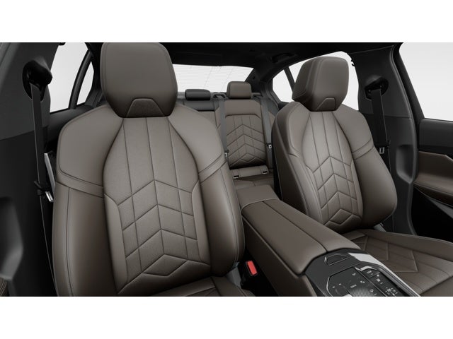2027 BMW 5 Series 530i xDrive