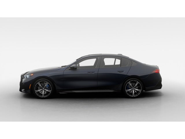 2027 BMW 5 Series 530i xDrive