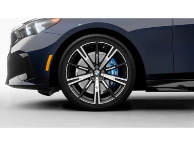2027 BMW 5 Series 530i xDrive