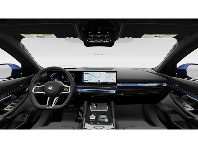 2027 BMW 5 Series 530i xDrive
