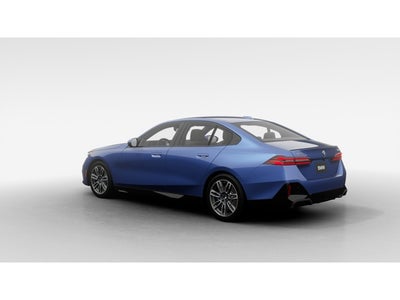 2027 BMW 5 Series 530i xDrive