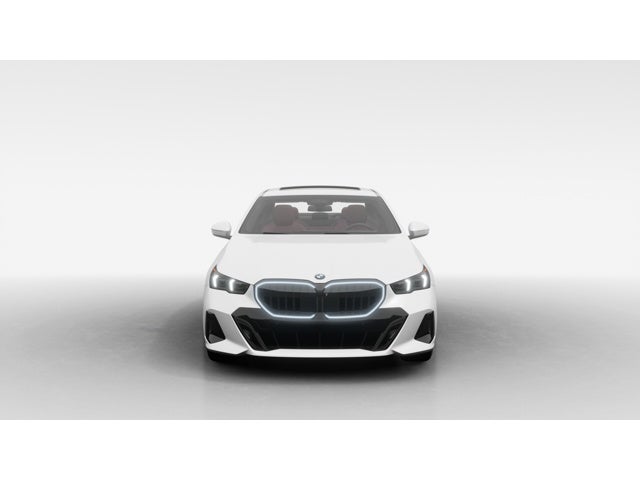 2027 BMW 5 Series 530i xDrive