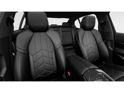 2027 BMW 5 Series 530i xDrive