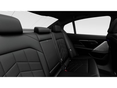 2027 BMW 5 Series 530i xDrive