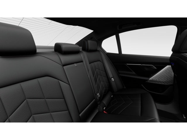 2027 BMW 5 Series 530i xDrive