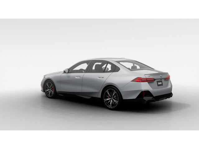 2027 BMW 5 Series 530i xDrive