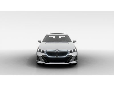 2027 BMW 5 Series 530i xDrive