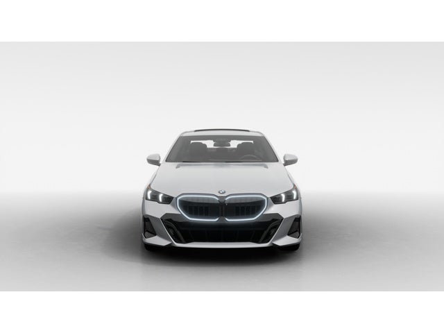 2027 BMW 5 Series 530i xDrive