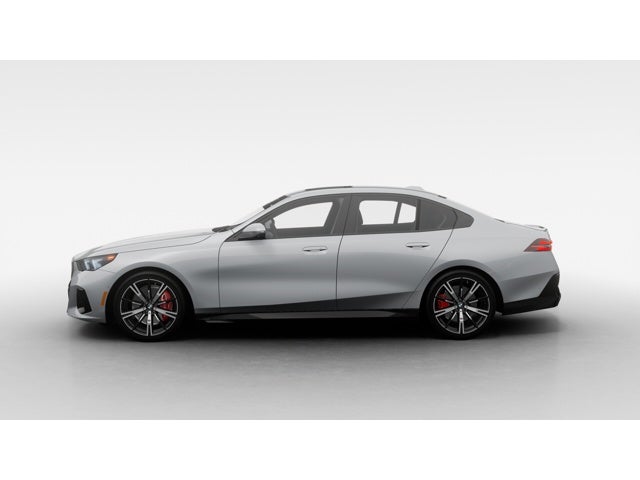 2027 BMW 5 Series 530i xDrive