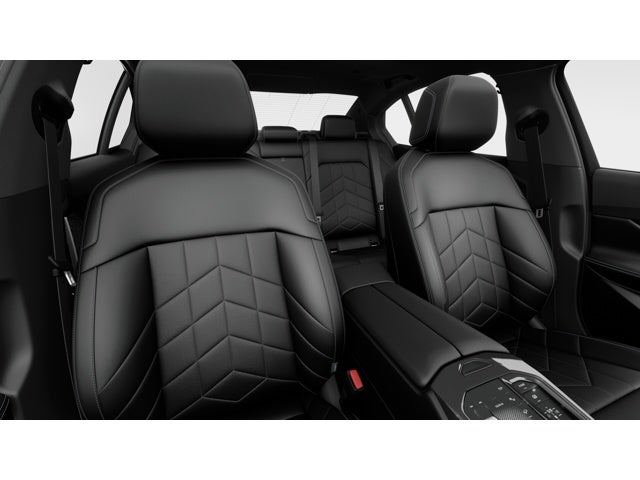 2027 BMW 5 Series 530i xDrive