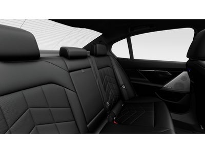 2027 BMW 5 Series 530i xDrive