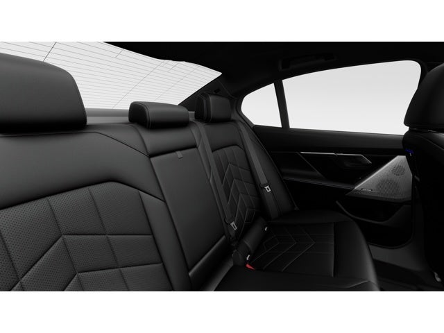 2027 BMW 5 Series 530i xDrive