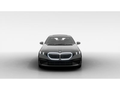 2027 BMW 5 Series 530i xDrive