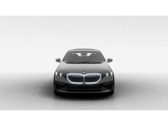 2027 BMW 5 Series 530i xDrive