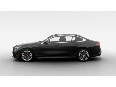 2027 BMW 5 Series 530i xDrive