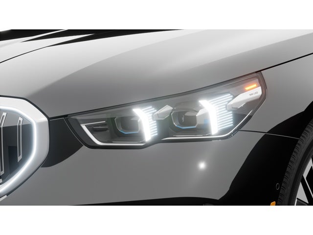 2027 BMW 5 Series 530i xDrive