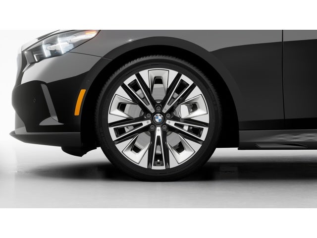 2027 BMW 5 Series 530i xDrive