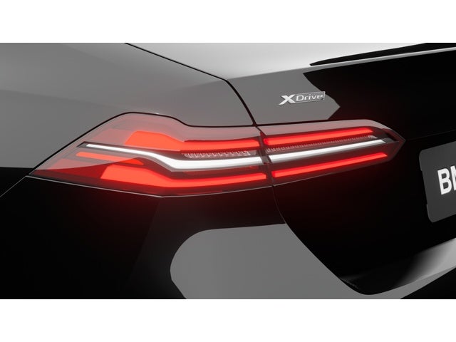 2027 BMW 5 Series 530i xDrive