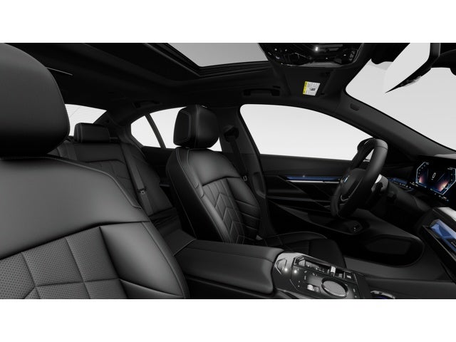 2027 BMW 5 Series 530i xDrive