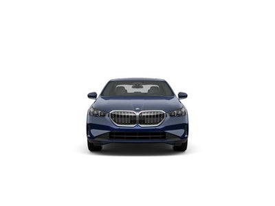 2026 BMW 5 Series 530i xDrive