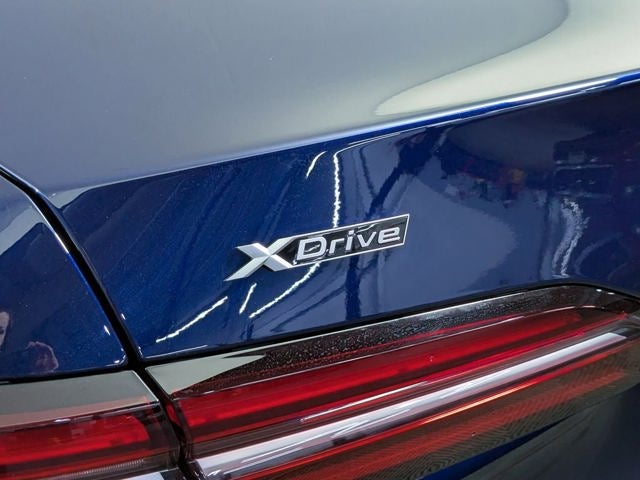 2026 BMW 5 Series 530i xDrive