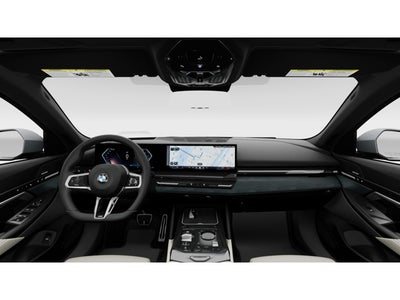 2026 BMW 5 Series 530i xDrive