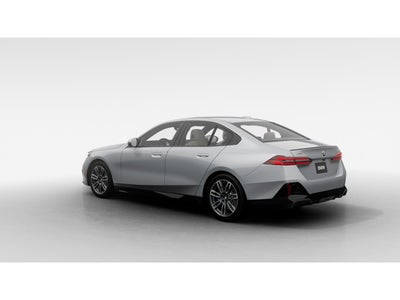 2026 BMW 5 Series 530i xDrive