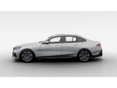 2026 BMW 5 Series 530i xDrive